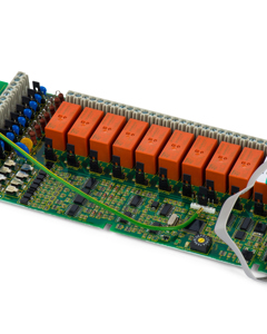 IO module AIOR8810-TYPE3 f/AMACS